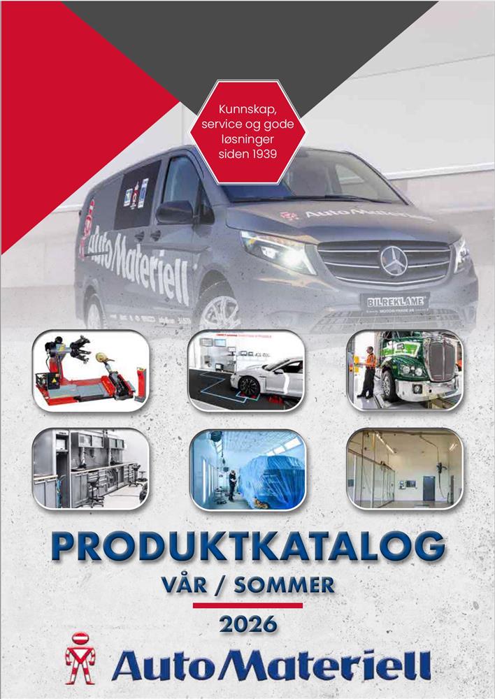 Høstkatalog 2025